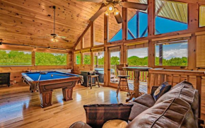 Angels Choice Pigeon Forge